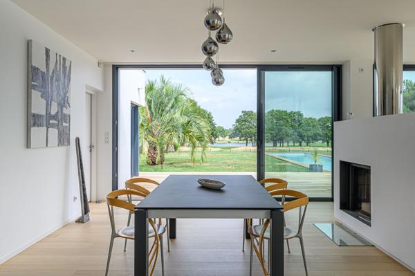 Vente Maison de luxe La Baule-Escoublac 8 Pièces 240 m²