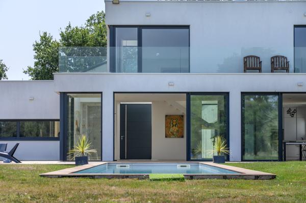 Vente Maison de luxe La Baule-Escoublac 8 Pièces 240 m²