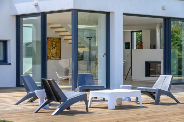 Vente Maison de luxe La Baule-Escoublac 8 Pièces 240 m²