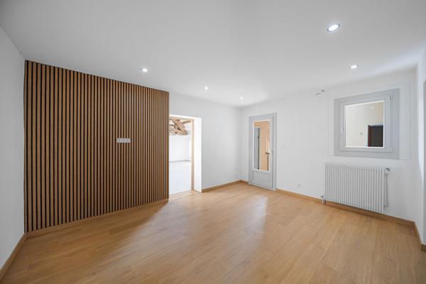 Appartement d'exception à Chalon Sur Saône de 131 m² avec terrasse