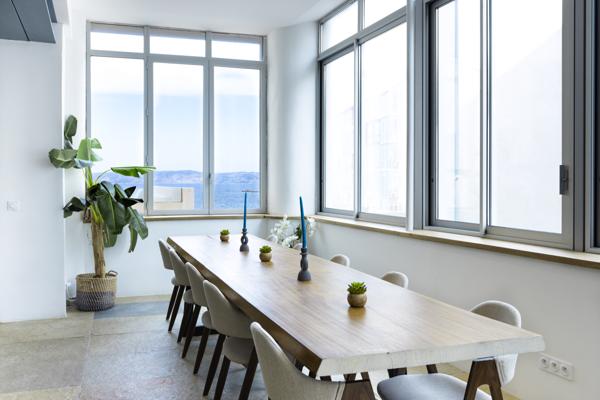 Maison 6 pièces - 185 m²