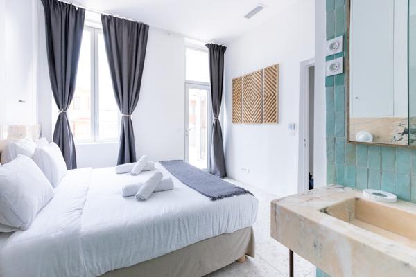 Maison 6 pièces - 185 m²