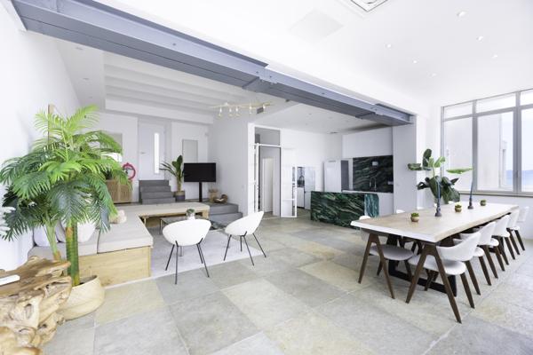 Maison 6 pièces - 185 m²