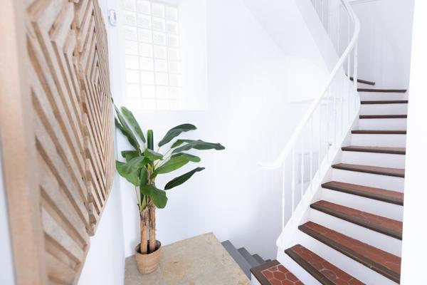 Maison 6 pièces - 185 m²