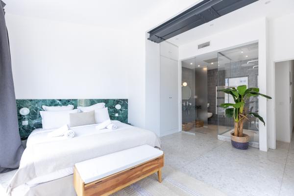 Maison 6 pièces - 185 m²