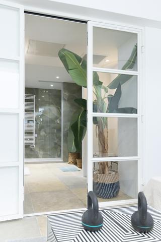 Maison 6 pièces - 185 m²