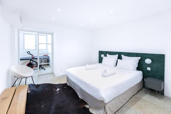 Maison 6 pièces - 185 m²