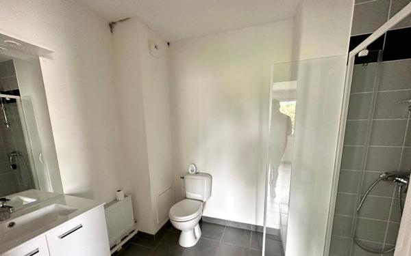 Appartement à vendre    2 pièces • 42,91 m2 Darnétal