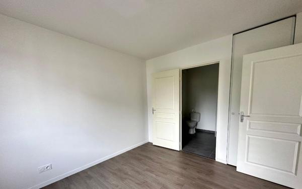 Appartement à vendre    2 pièces • 42,91 m2 Darnétal