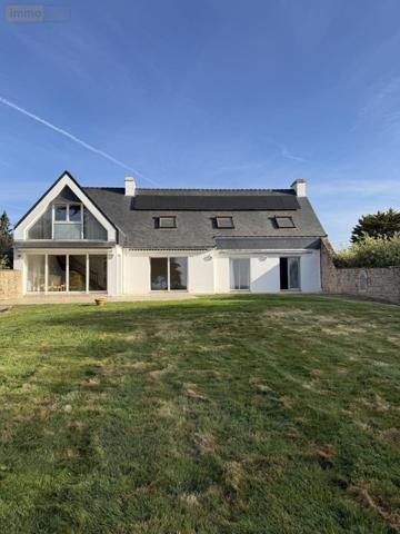 Maison à vendre à Sarzeau dans le Morbihan (56370), ref : 56002-1526