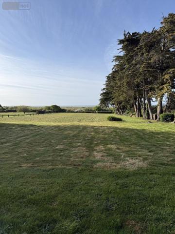 Maison à vendre à Sarzeau dans le Morbihan (56370), ref : 56002-1526