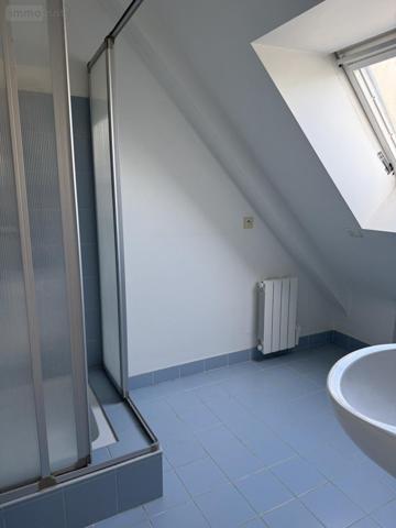 Maison à vendre à Sarzeau dans le Morbihan (56370), ref : 56002-1526