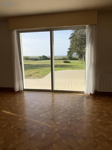 Maison à vendre à Sarzeau dans le Morbihan (56370), ref : 56002-1526