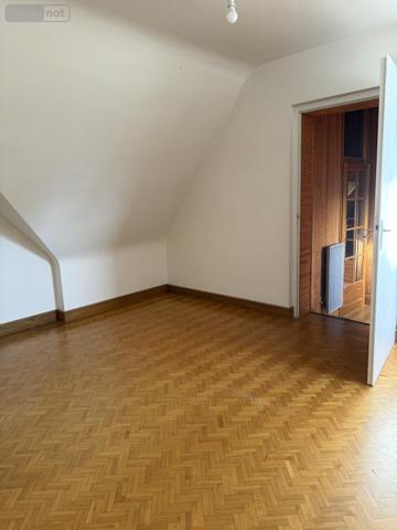 Maison à vendre à Sarzeau dans le Morbihan (56370), ref : 56002-1526