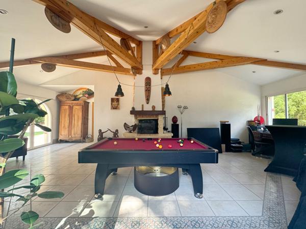 Propriété Saint Philbert de Grand Lieu