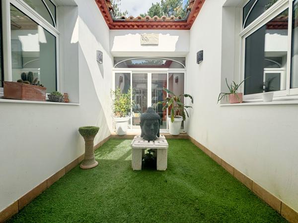 Propriété Saint Philbert de Grand Lieu