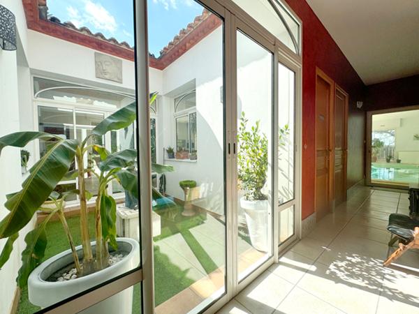 Propriété Saint Philbert de Grand Lieu