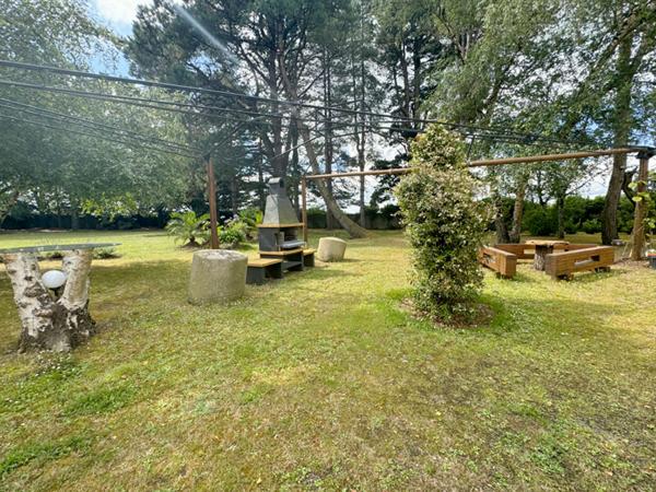 Propriété Saint Philbert de Grand Lieu