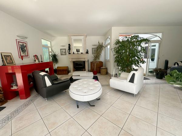 Propriété Saint Philbert de Grand Lieu