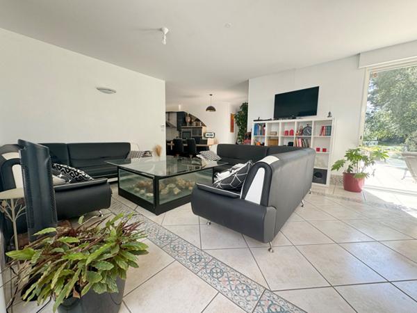 Propriété Saint Philbert de Grand Lieu