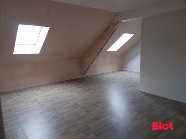 Immeuble 6 pièce(s)