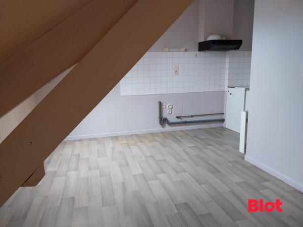 Immeuble 6 pièce(s)