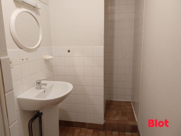 Immeuble 6 pièce(s)