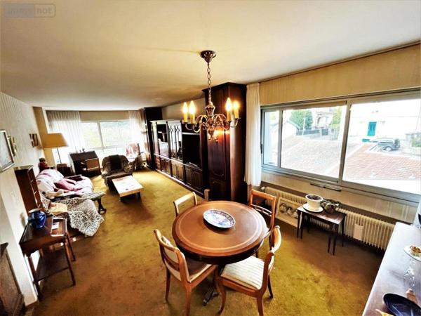 Appartement à vendre à Besançon dans le Doubs (25000), ref : 25004-1245