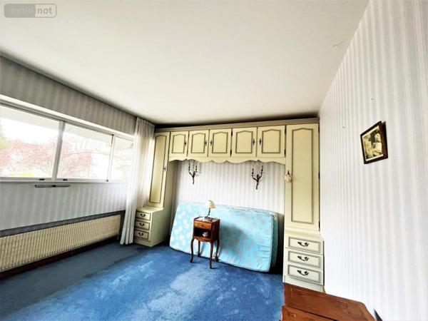 Appartement à vendre à Besançon dans le Doubs (25000), ref : 25004-1245