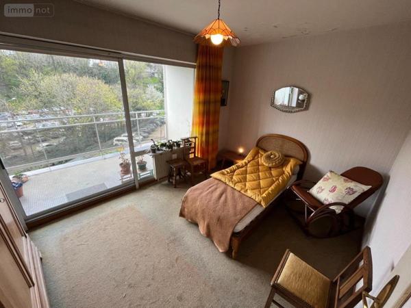 Appartement à vendre à Besançon dans le Doubs (25000), ref : 25004-1245