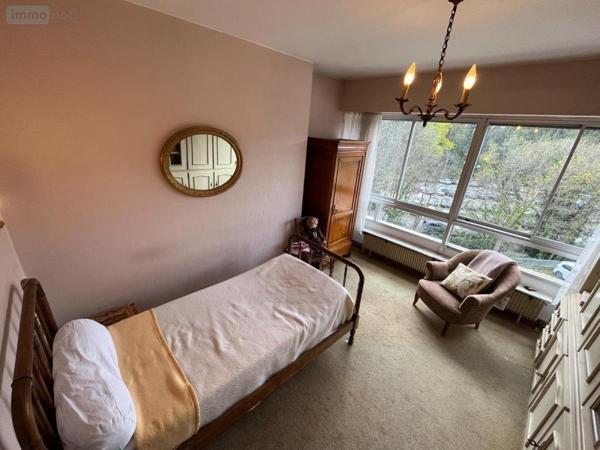 Appartement à vendre à Besançon dans le Doubs (25000), ref : 25004-1245