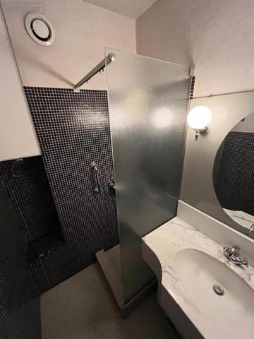 Appartement à vendre à Besançon dans le Doubs (25000), ref : 25004-1245