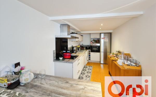 Appartement à vendre    4 pièces • 109,15 m2 Toulouse