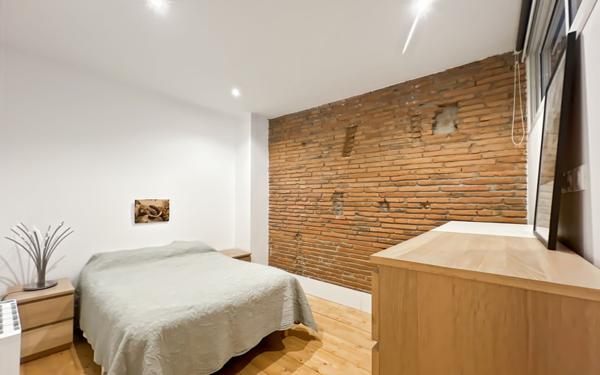 Appartement à vendre    4 pièces • 109,15 m2 Toulouse