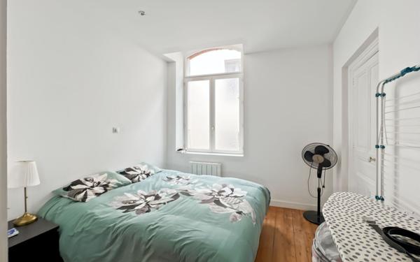 Appartement à vendre    4 pièces • 109,15 m2 Toulouse