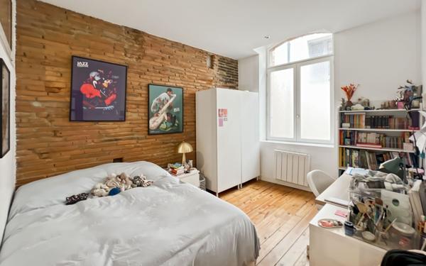 Appartement à vendre    4 pièces • 109,15 m2 Toulouse