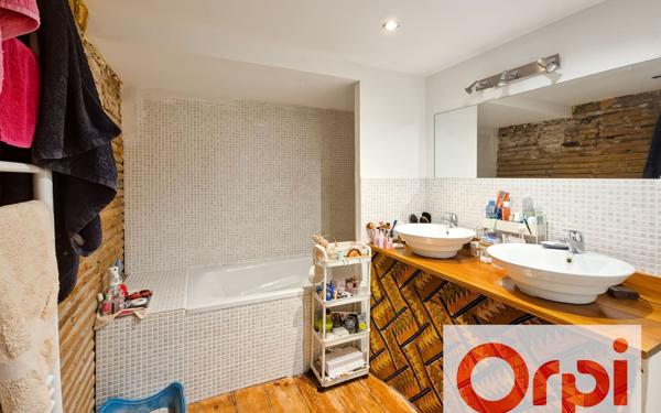 Appartement à vendre    4 pièces • 109,15 m2 Toulouse