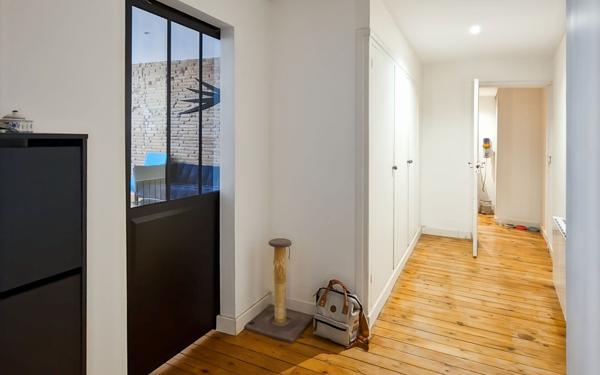 Appartement à vendre    4 pièces • 109,15 m2 Toulouse