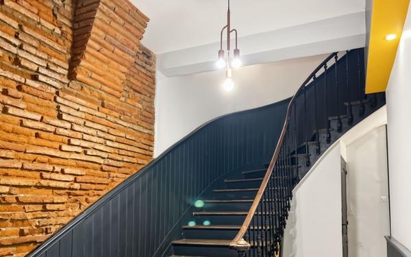 Appartement à vendre    4 pièces • 109,15 m2 Toulouse