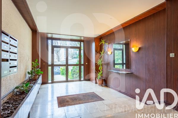 Location appartement 3 pièces 72 m² Bougival