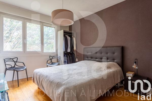 Location appartement 3 pièces 72 m² Bougival