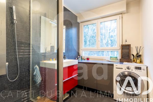 Location appartement 3 pièces 72 m² Bougival