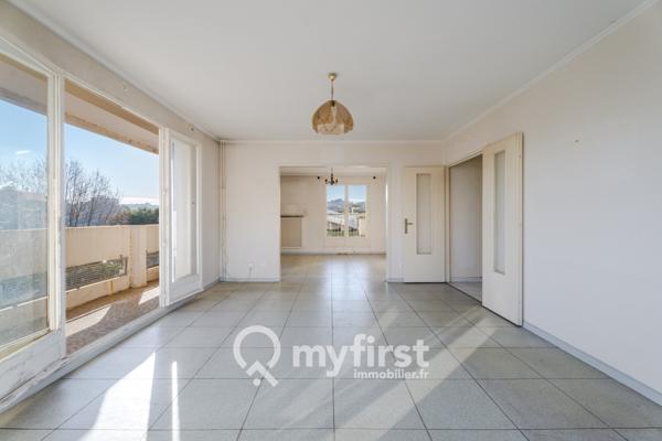 Toulon (83000) Entre le Mourillon et Mayol