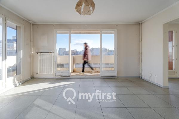 Toulon (83000) Entre le Mourillon et Mayol