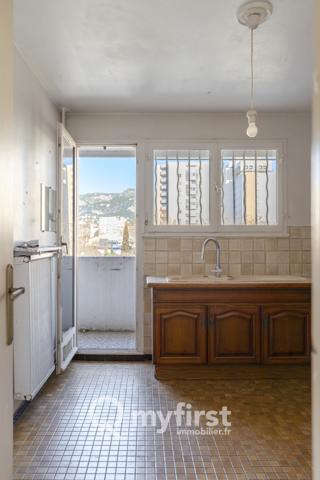 Toulon (83000) Entre le Mourillon et Mayol