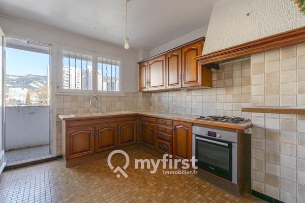 Toulon (83000) Entre le Mourillon et Mayol