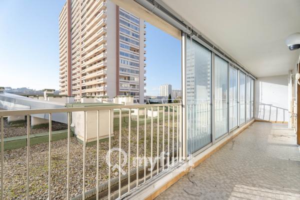 Toulon (83000) Entre le Mourillon et Mayol