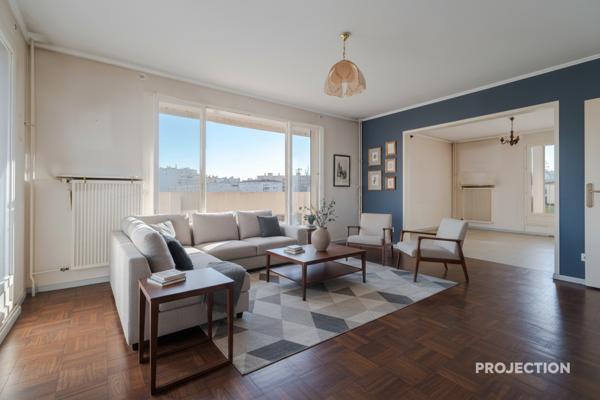 Toulon (83000) Entre le Mourillon et Mayol