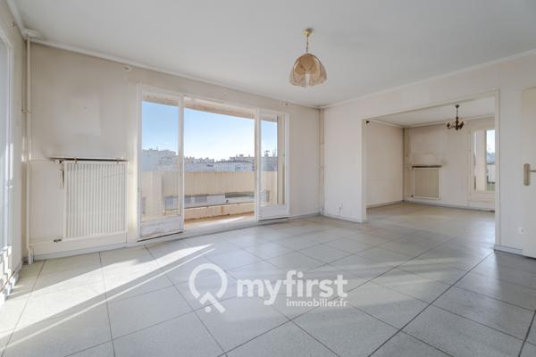 Toulon (83000) Entre le Mourillon et Mayol