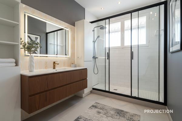 Toulon (83000) Entre le Mourillon et Mayol